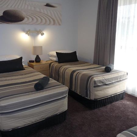 Barwon Valley Lodge Geelong Pokój zdjęcie