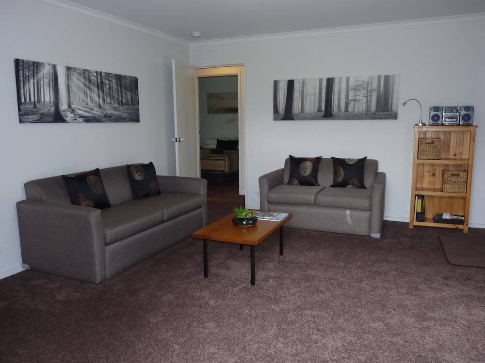 Barwon Valley Lodge Geelong Zewnętrze zdjęcie