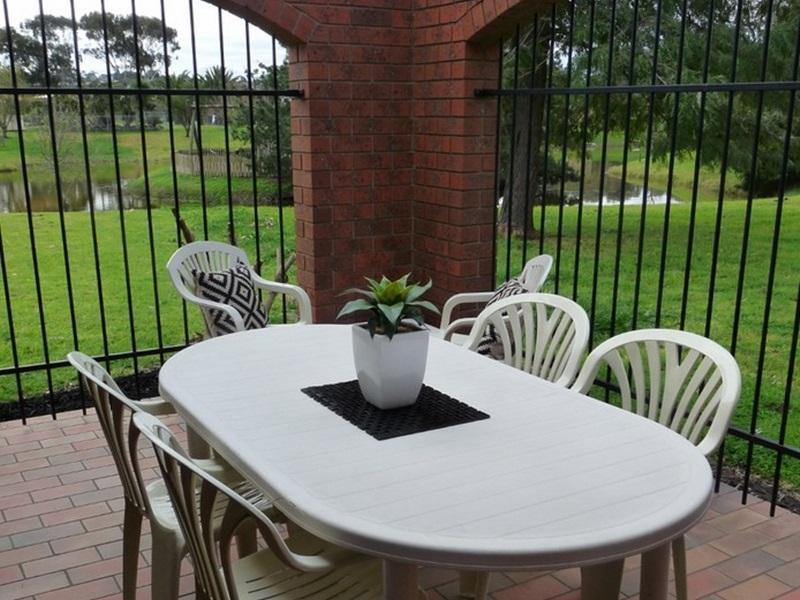 Barwon Valley Lodge Geelong Zewnętrze zdjęcie
