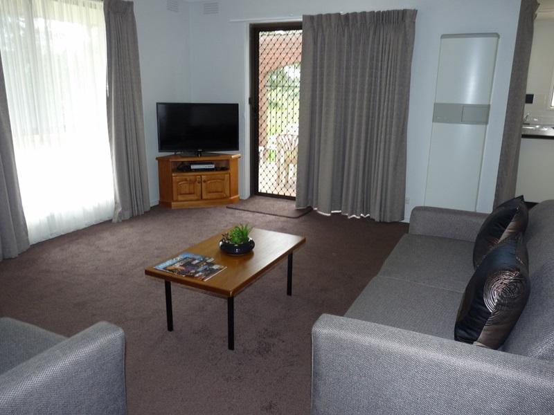 Barwon Valley Lodge Geelong Zewnętrze zdjęcie