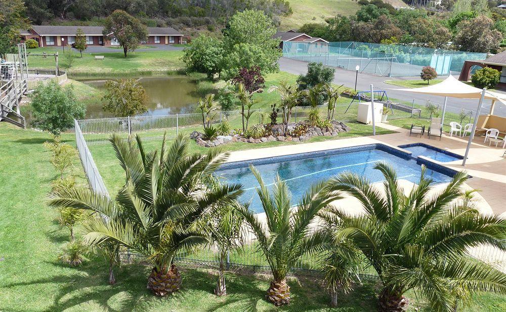Barwon Valley Lodge Geelong Zewnętrze zdjęcie