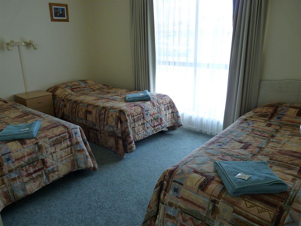 Barwon Valley Lodge Geelong Zewnętrze zdjęcie