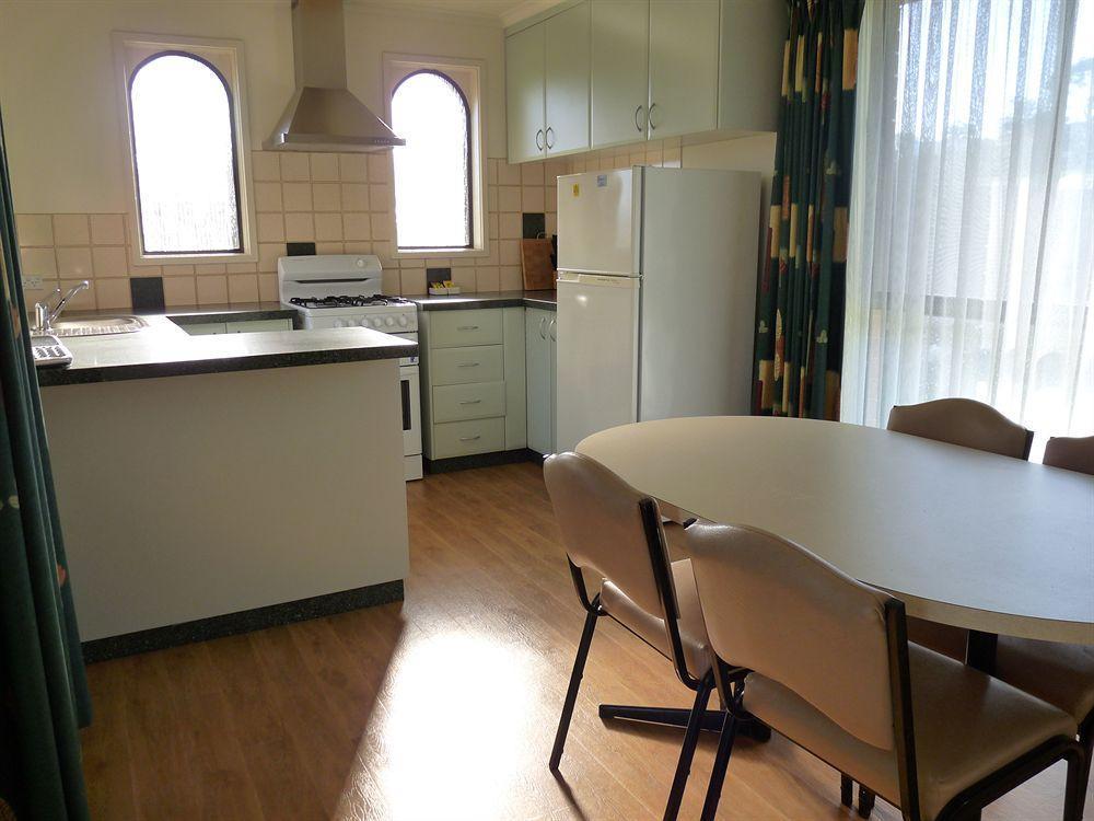 Barwon Valley Lodge Geelong Zewnętrze zdjęcie