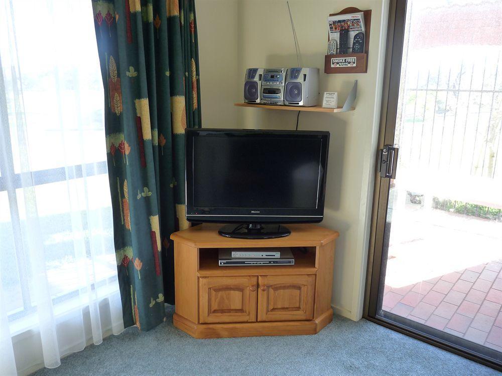 Barwon Valley Lodge Geelong Zewnętrze zdjęcie