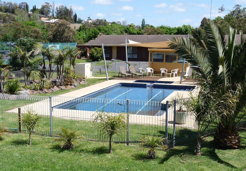 Barwon Valley Lodge Geelong Zewnętrze zdjęcie
