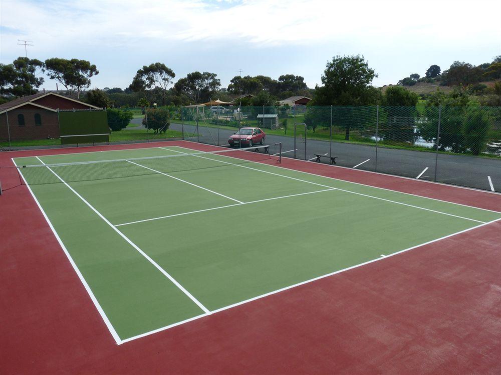Barwon Valley Lodge Geelong Zewnętrze zdjęcie