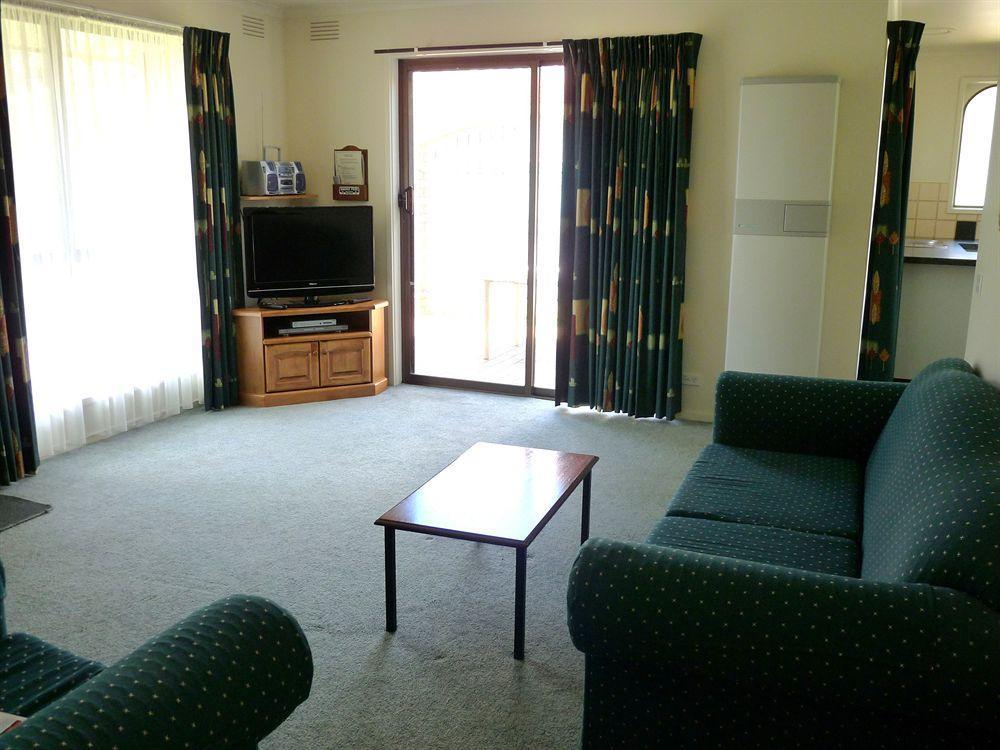 Barwon Valley Lodge Geelong Zewnętrze zdjęcie