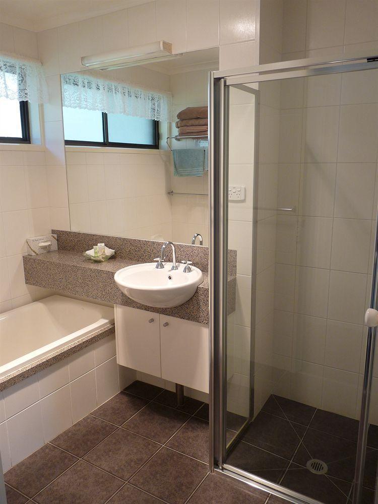 Barwon Valley Lodge Geelong Zewnętrze zdjęcie