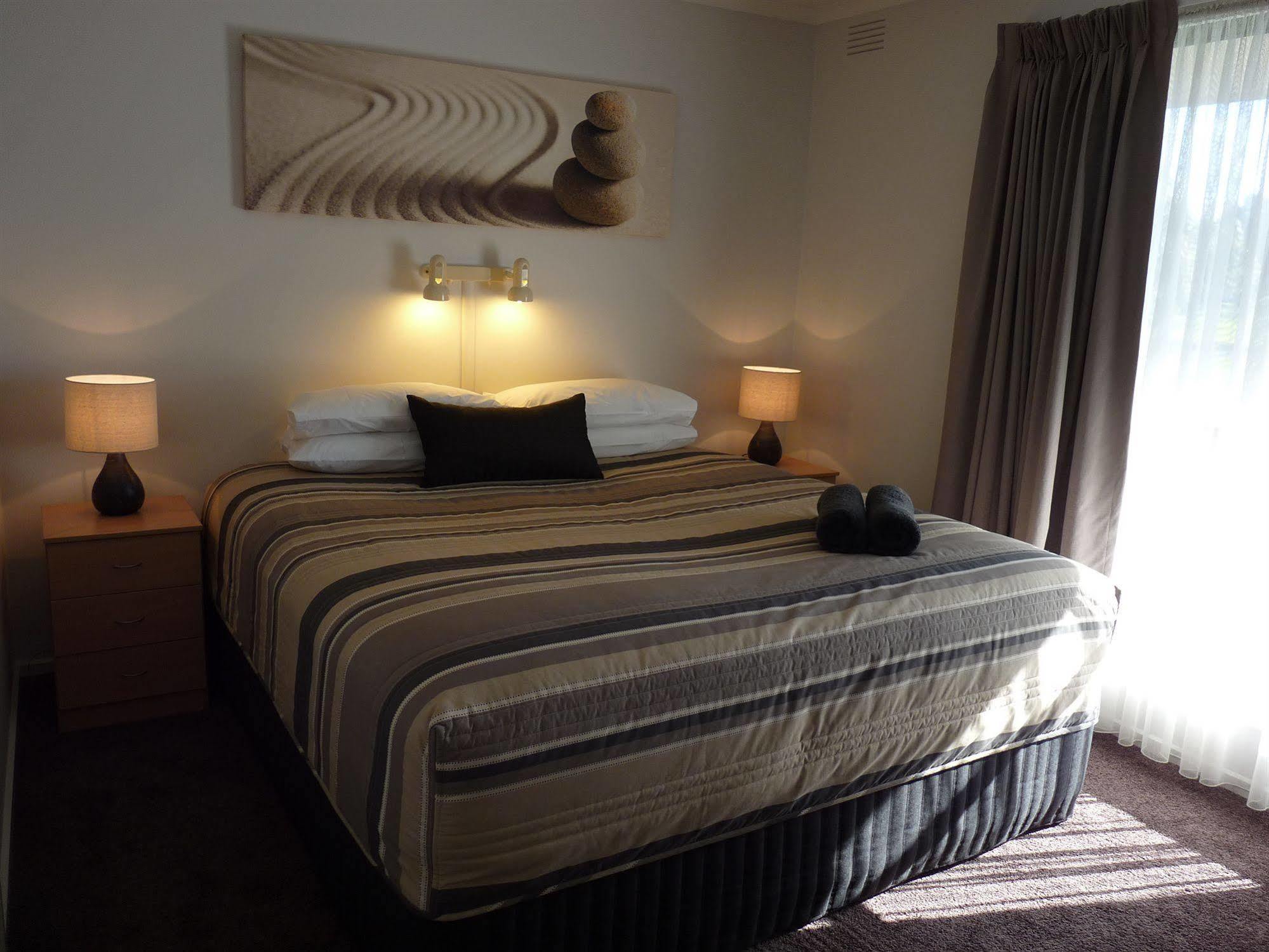 Barwon Valley Lodge Geelong Zewnętrze zdjęcie