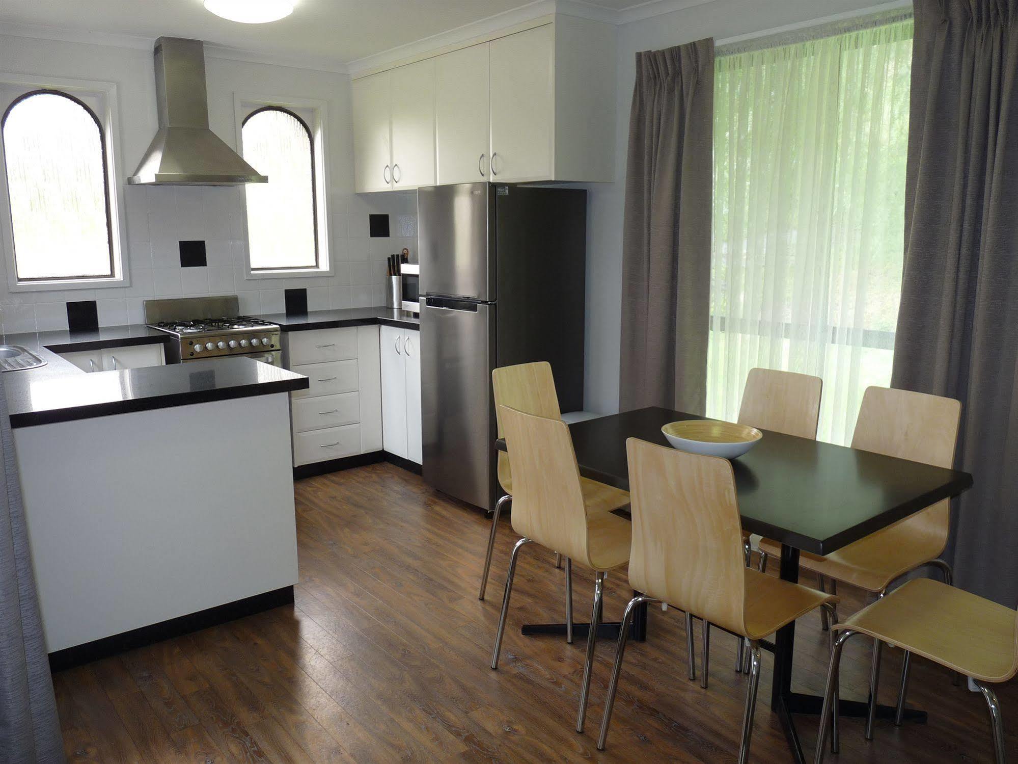 Barwon Valley Lodge Geelong Zewnętrze zdjęcie