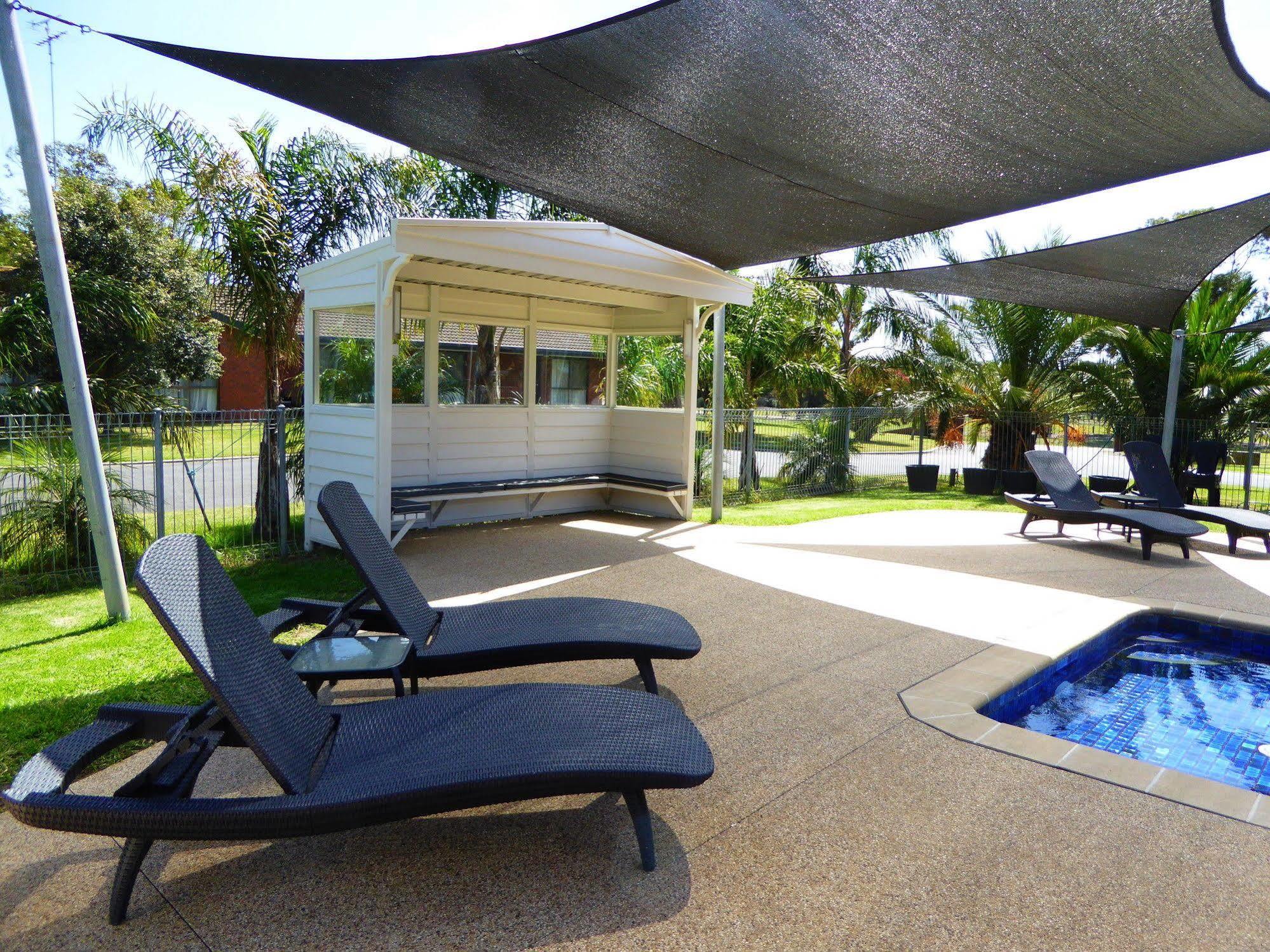 Barwon Valley Lodge Geelong Zewnętrze zdjęcie