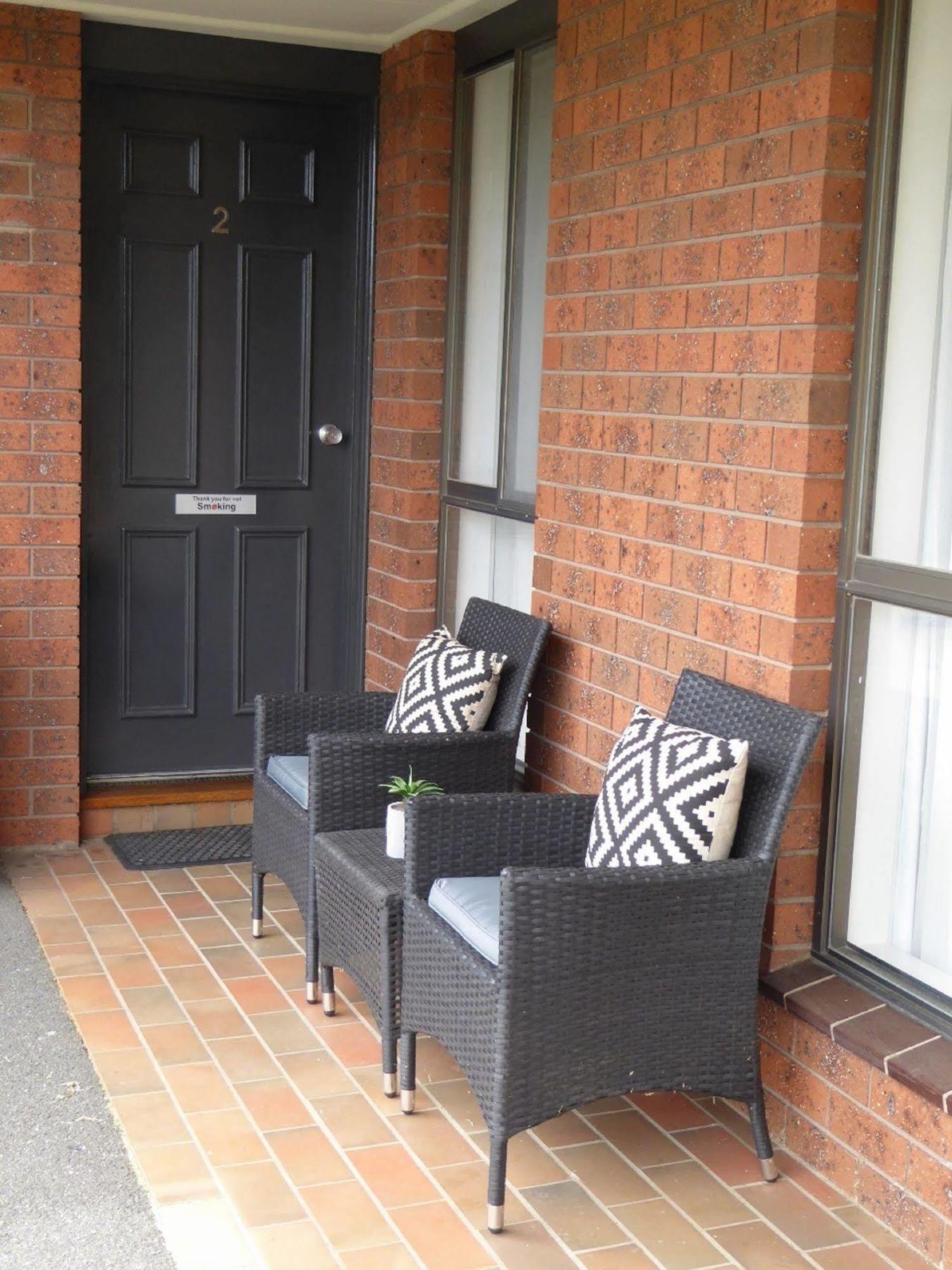 Barwon Valley Lodge Geelong Zewnętrze zdjęcie