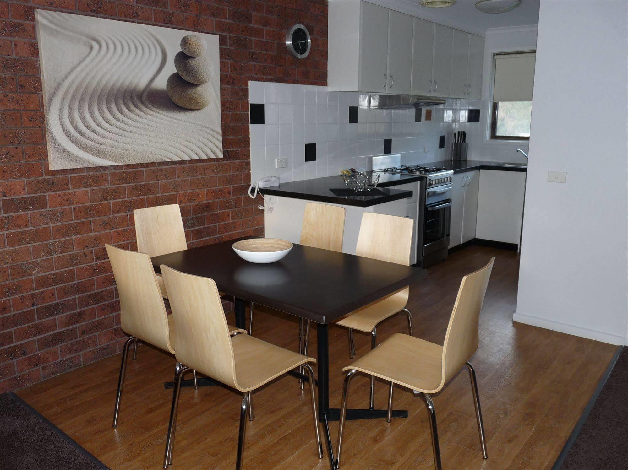 Barwon Valley Lodge Geelong Zewnętrze zdjęcie