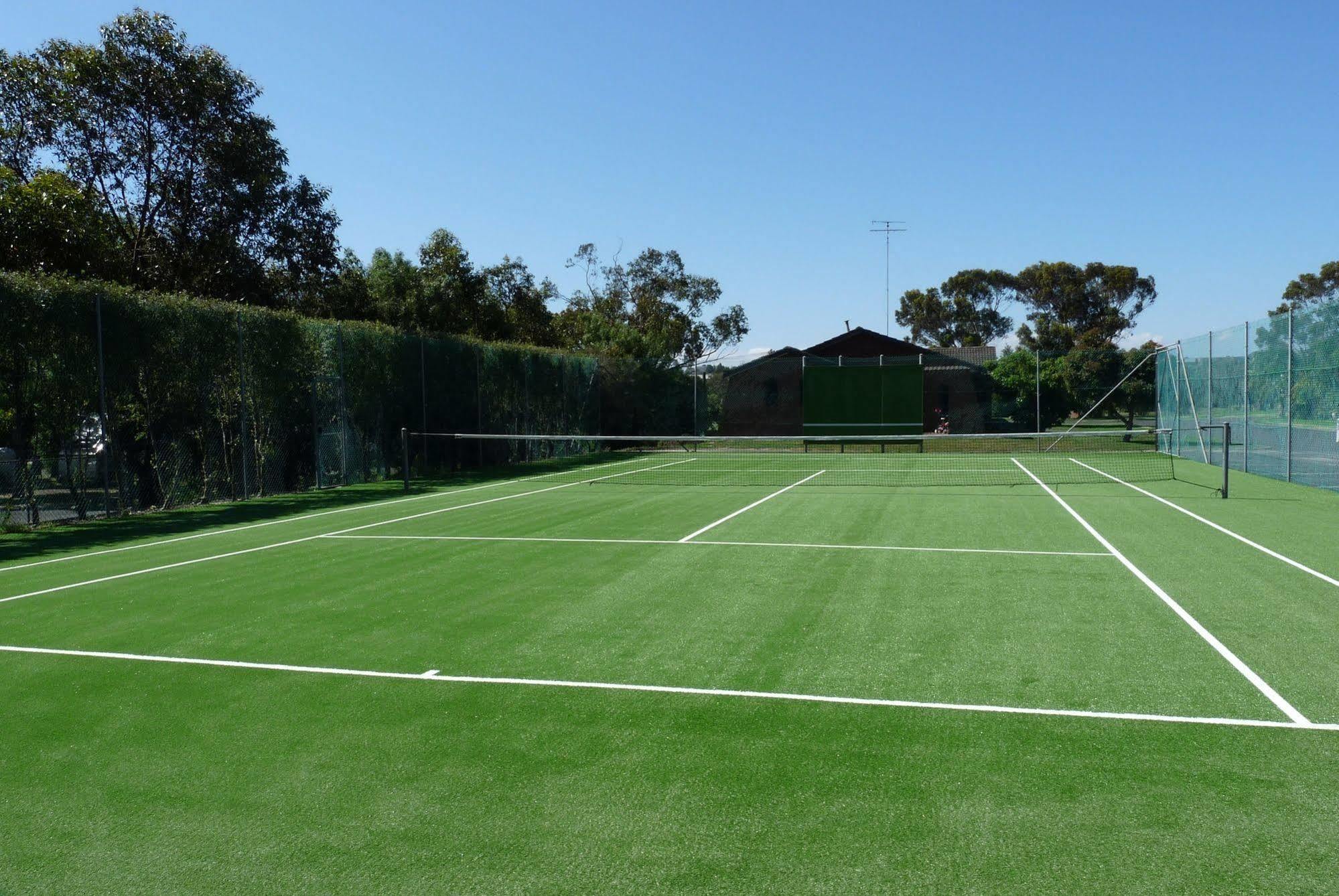Barwon Valley Lodge Geelong Zewnętrze zdjęcie