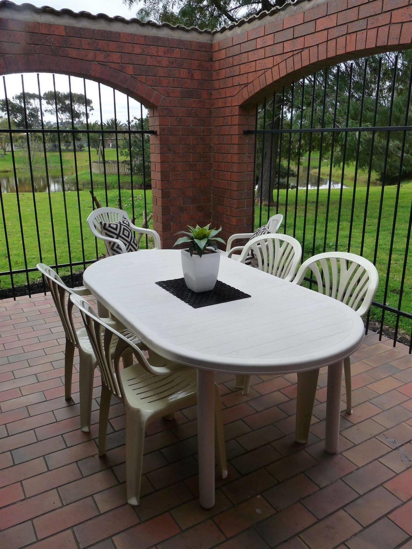 Barwon Valley Lodge Geelong Zewnętrze zdjęcie