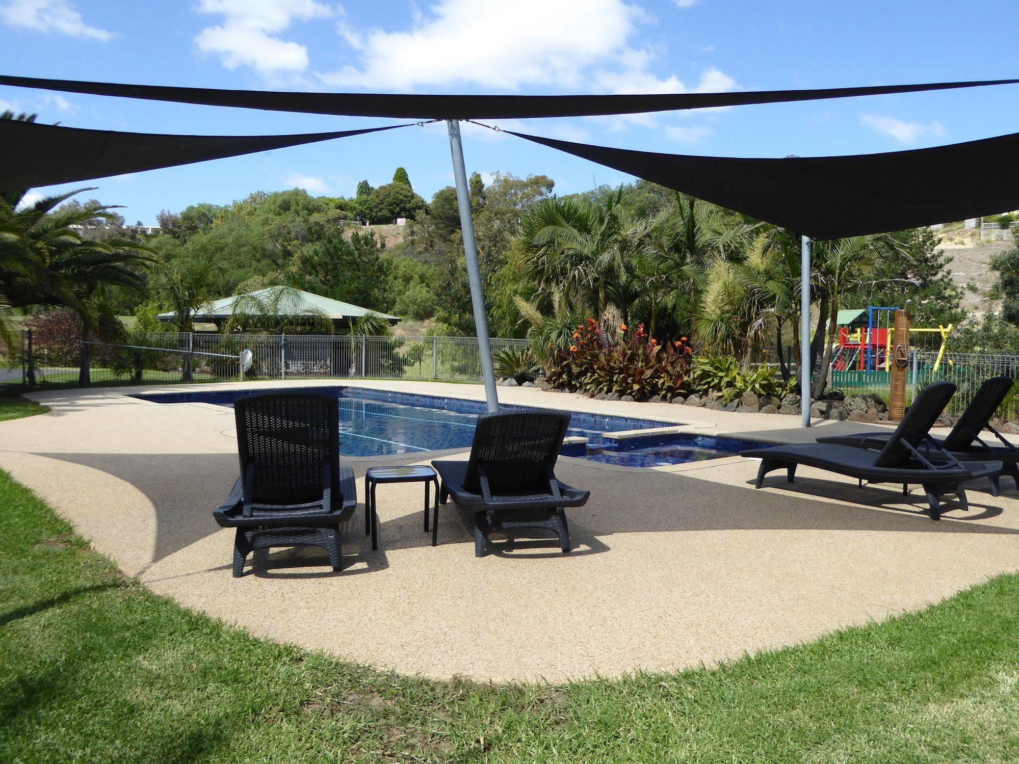 Barwon Valley Lodge Geelong Zewnętrze zdjęcie