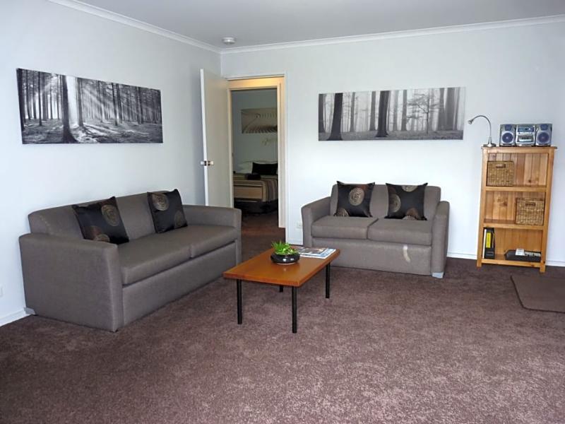 Barwon Valley Lodge Geelong Zewnętrze zdjęcie