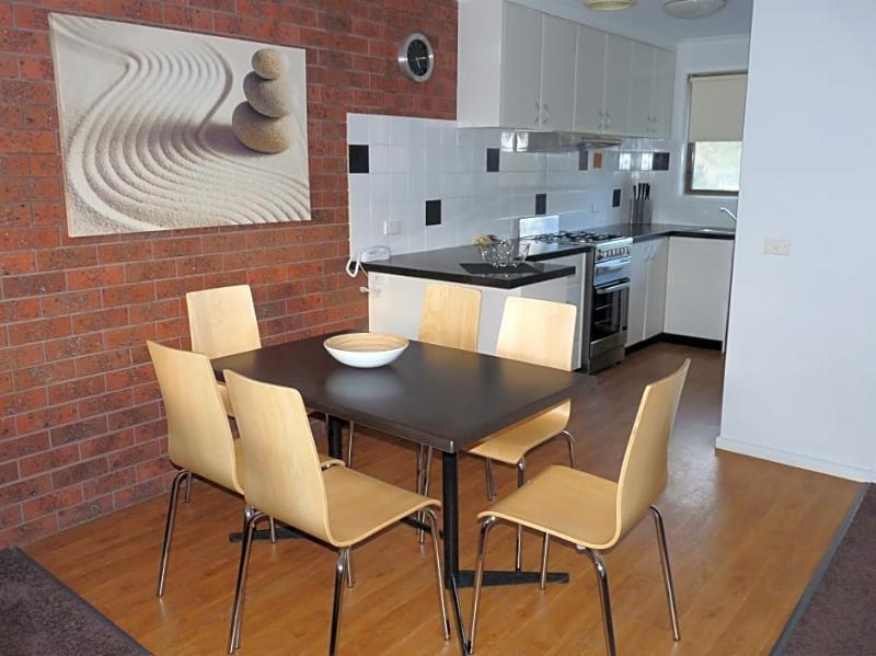 Barwon Valley Lodge Geelong Zewnętrze zdjęcie