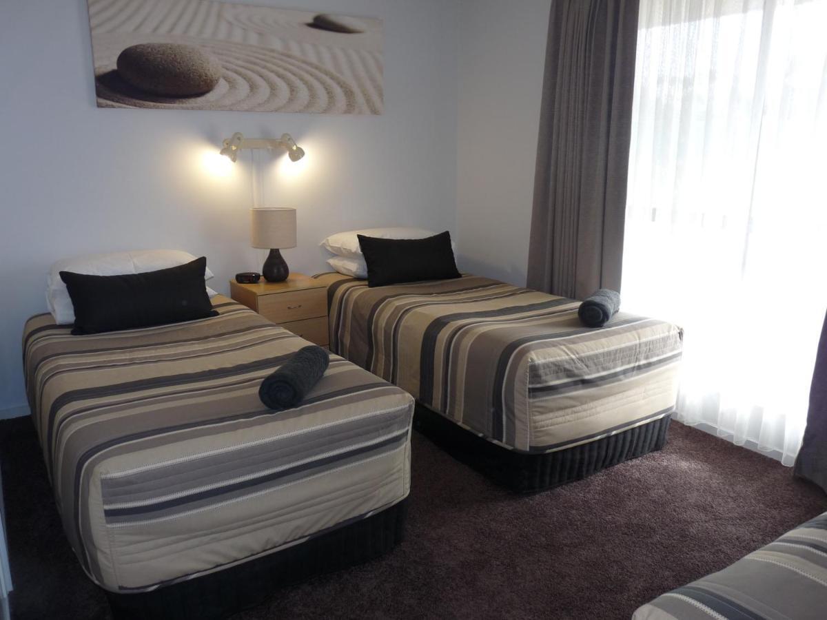 Barwon Valley Lodge Geelong Pokój zdjęcie